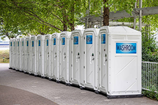 Best Emergency porta potty rental  in Sparta, TN