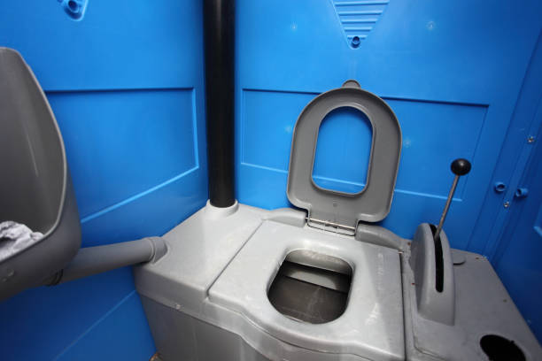 Best Best portable toilet rental  in Sparta, TN