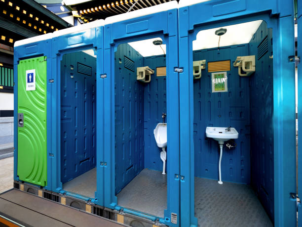 Best Local porta potty services  in Sparta, TN