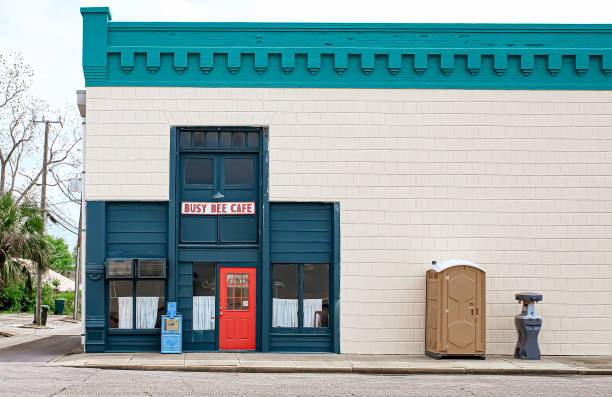 Best Emergency porta potty rental  in Sparta, TN