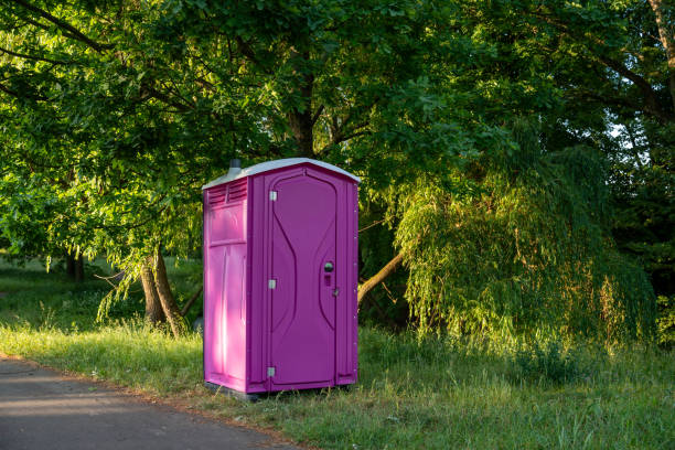 Best Sanitation services for porta potties  in Sparta, TN
