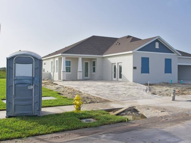 Best Affordable porta potty rental  in Sparta, TN