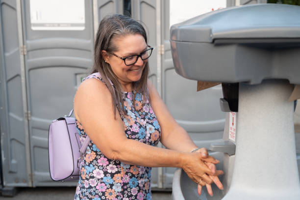 Best Best portable toilet rental  in Sparta, TN