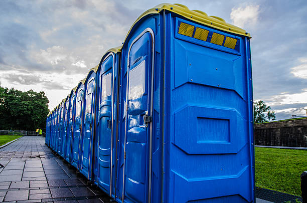 Best Local porta potty services  in Sparta, TN